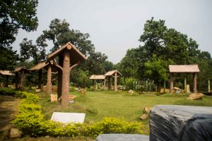 Fossil Park