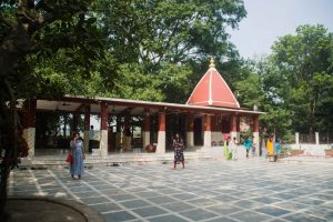 Kankalitala temple