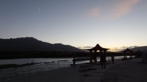 The Confluence