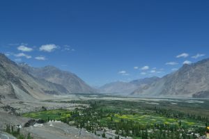Ladakh